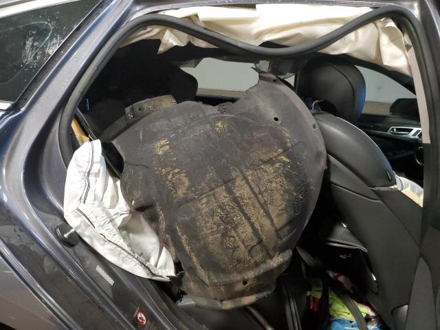 2015 HYUNDAI GENESIS 3. - KMHGN4JE2FU100843