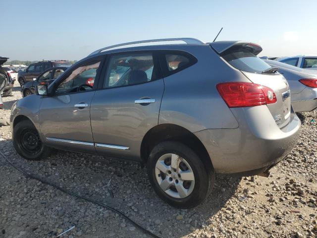 2015 NISSAN ROGUE SELE - JN8AS5MV4FW259411
