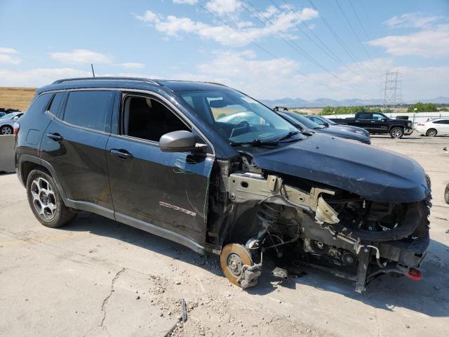 2022 JEEP COMPASS TR 3C4NJDDB9NT111369