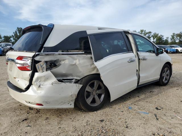 2018 HONDA ODYSSEY EX - 5FNRL6H76JB079969