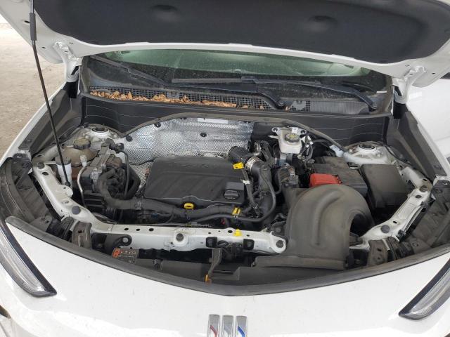 2024 BUICK ENCORE GX #3286636339