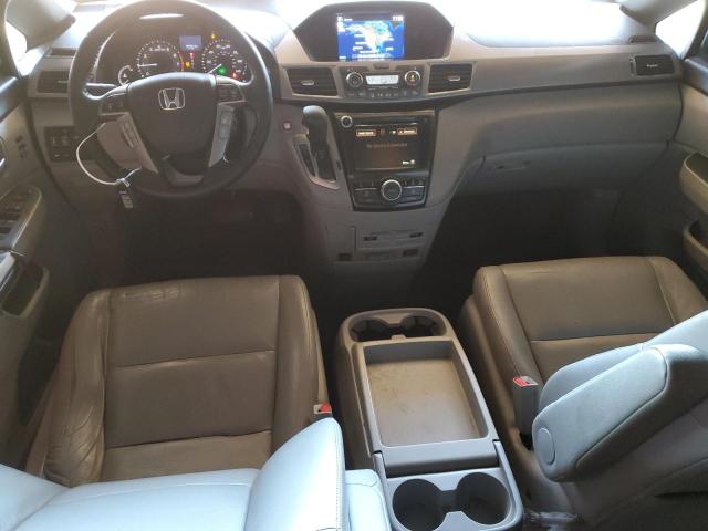 2016 HONDA ODYSSEY TO 5FNRL5H90GB053873