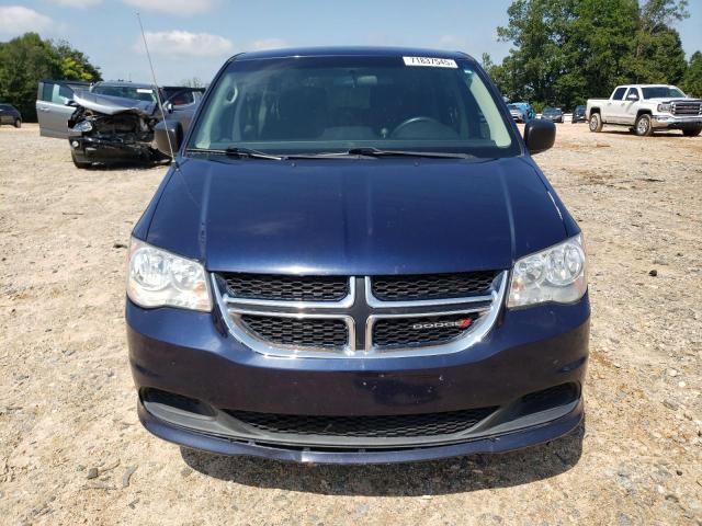 2016 DODGE GRAND CARA 2C4RDGBG9GR152163