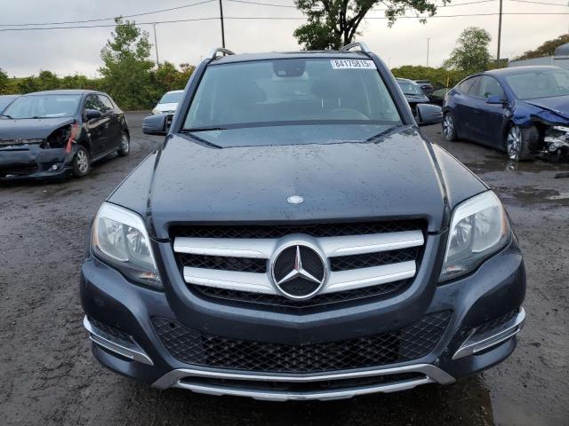 2013 MERCEDES-BENZ GLK 250 BL - WDCGG0EB1DG112124