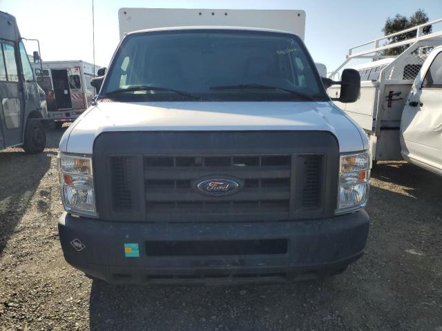2017 FORD ECONOLINE #3263775722