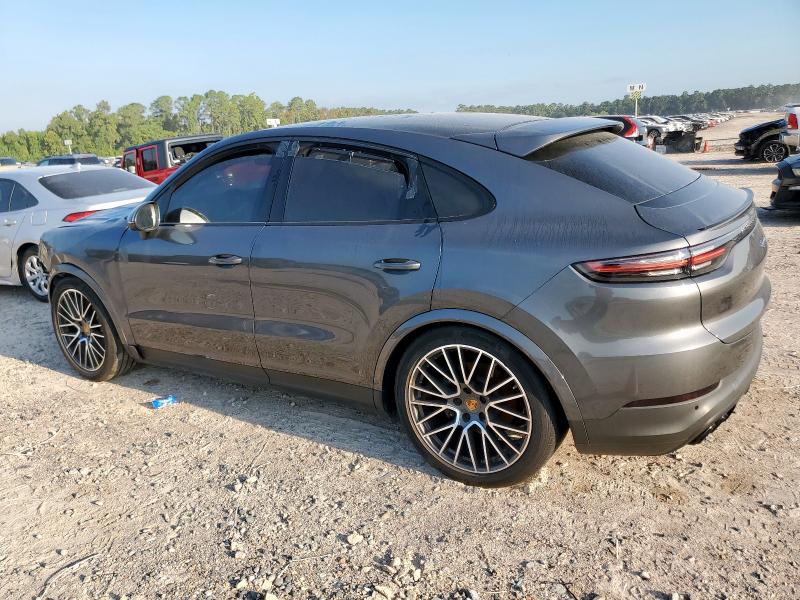 2023 PORSCHE CAYENNE CO #3239205120