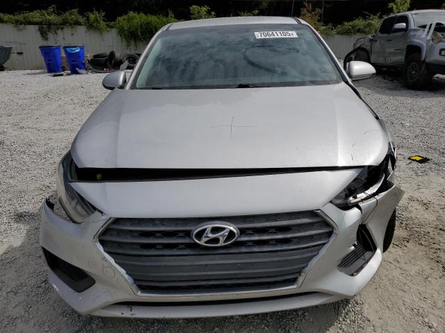 2018 HYUNDAI ACCENT SE 3KPC24A32JE009010
