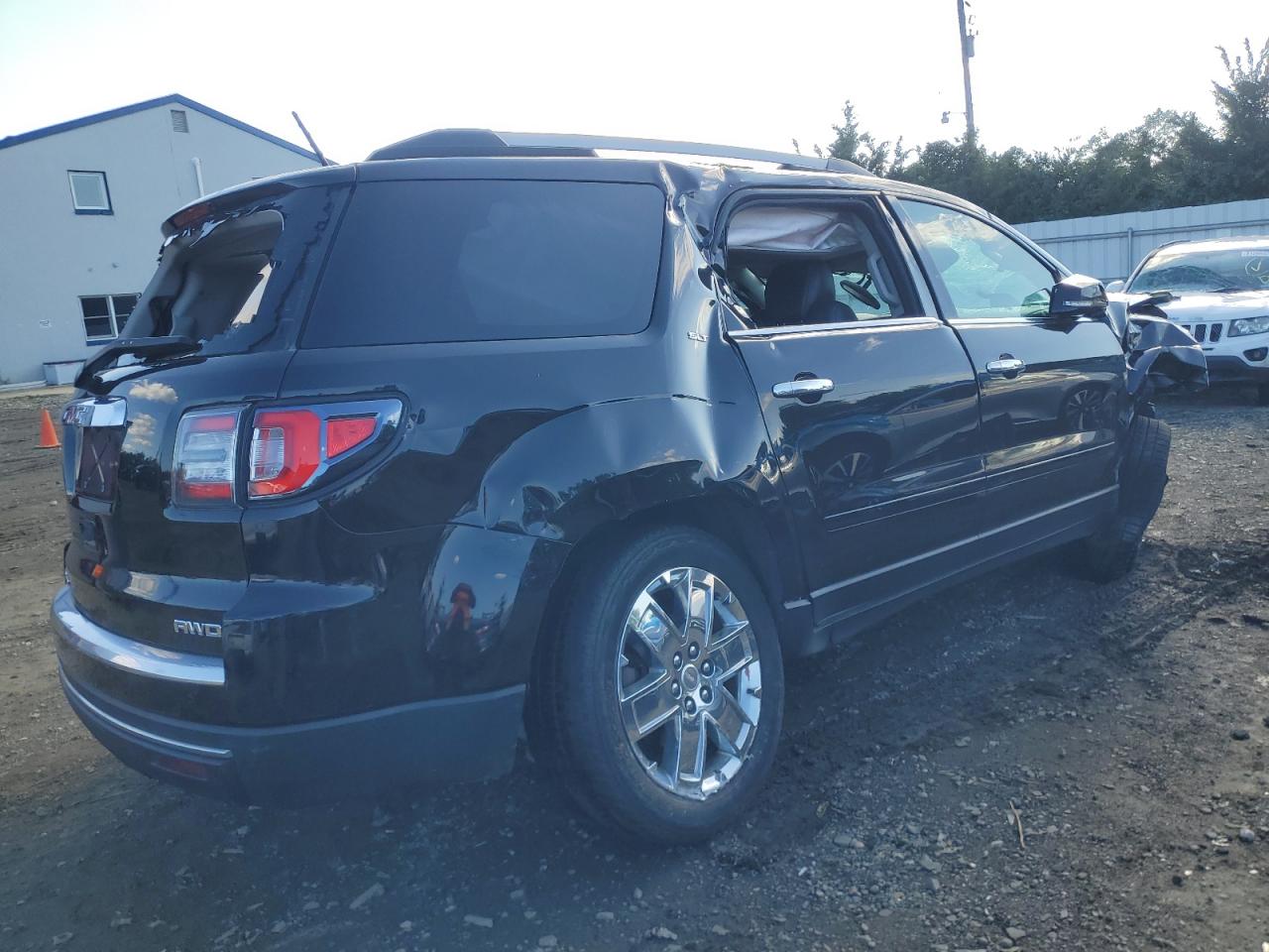 GMC ACADIA SLT-2