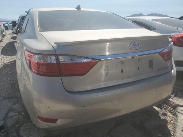 2015 LEXUS ES 350 JTHBK1GG4F2204842