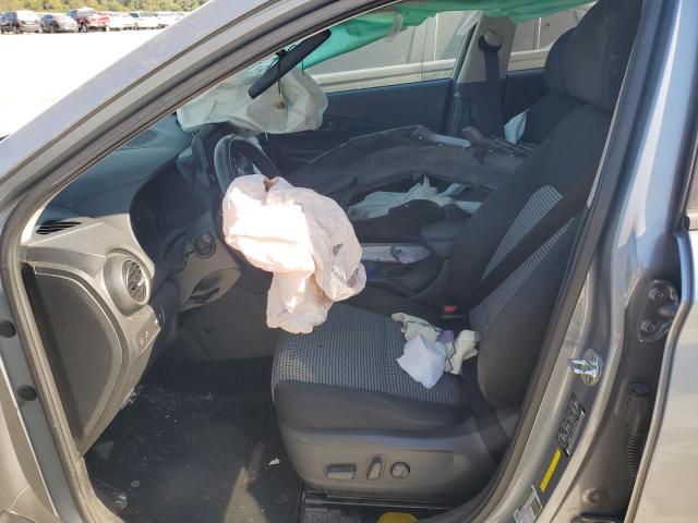 2021 HYUNDAI KONA SEL P #3303049620