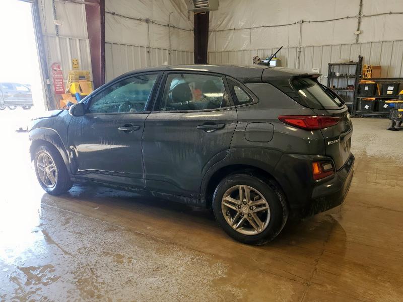 2020 HYUNDAI KONA SE KM8K12AA5LU484037