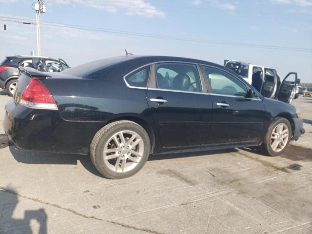 2014 CHEVROLET IMPALA LIMITED LTZ - Other View