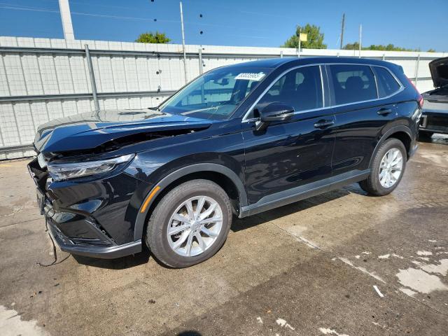 Global Auto Auctions: 2023 HONDA CR-V EX