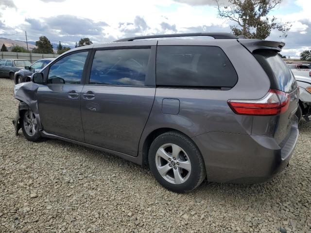 2020 TOYOTA SIENNA LE 5TDKZ3DC1LS026564