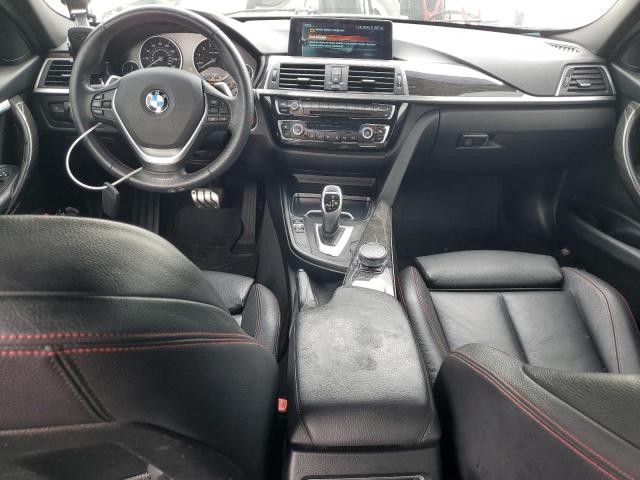 2017 BMW 330 I WBA8B9C35HK884943