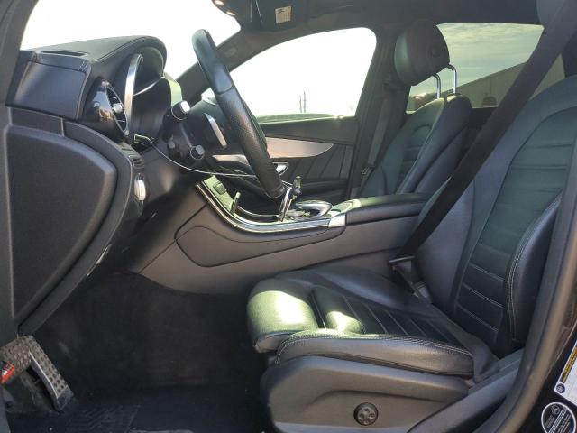 2018 MERCEDES-BENZ GLC 43 4MA WDC0G6EB8JF336626