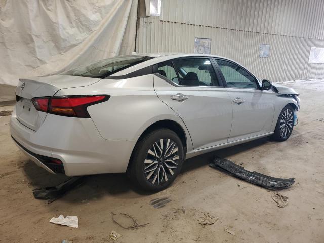 2025 NISSAN ALTIMA SV 1N4BL4DV0SN378781