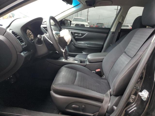 2017 NISSAN ALTIMA 2.5 - 1N4AL3AP0HN362195