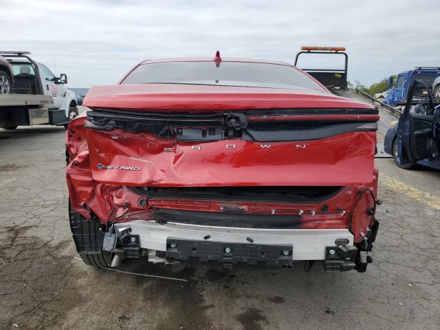 2024 TOYOTA CROWN XLE JTDAAAAF2R3020594