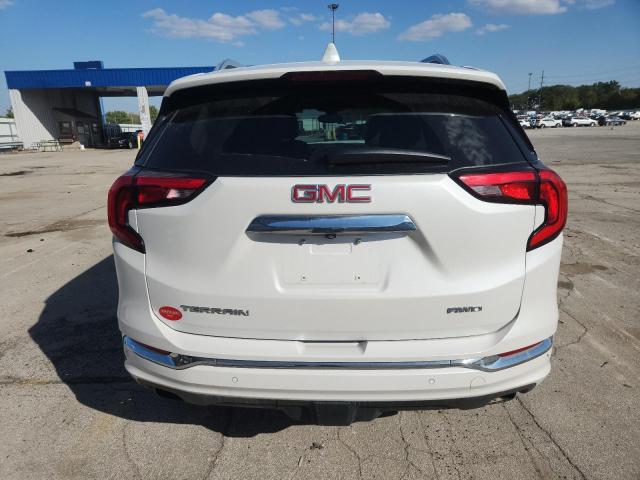 2020 GMC TERRAIN DENALI - 3GKALXEX2LL287234