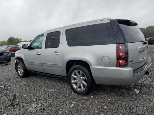 2010 GMC YUKON XL D #3294492505