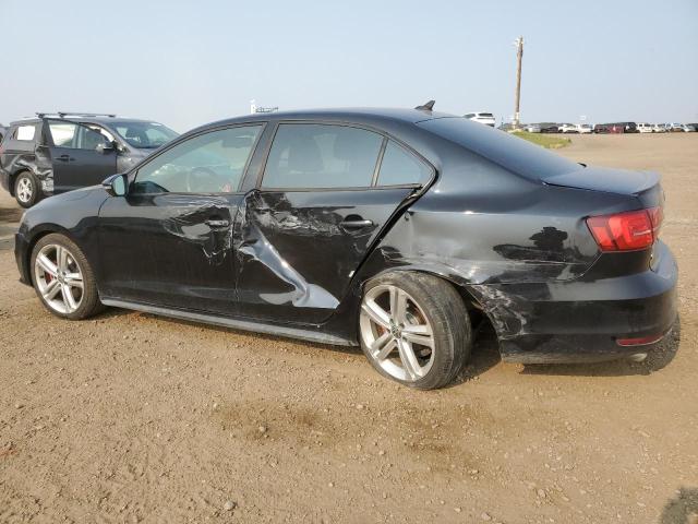 2015 VOLKSWAGEN JETTA GLI 3VW4S7AJ7FM348019