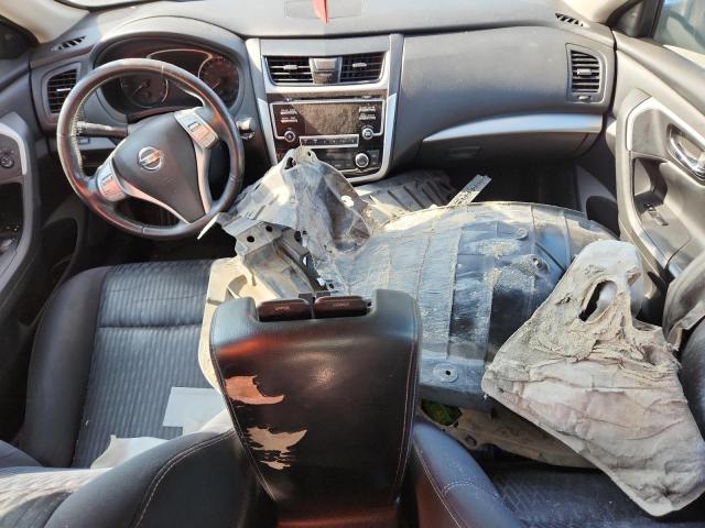 2018 NISSAN ALTIMA 2.5 - 1N4AL3AP5JC160891