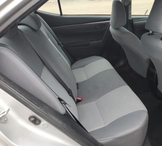 2014 TOYOTA COROLLA L #3286659295