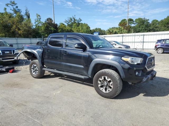 2018 TOYOTA TACOMA DOU 3TMCZ5AN7JM156030