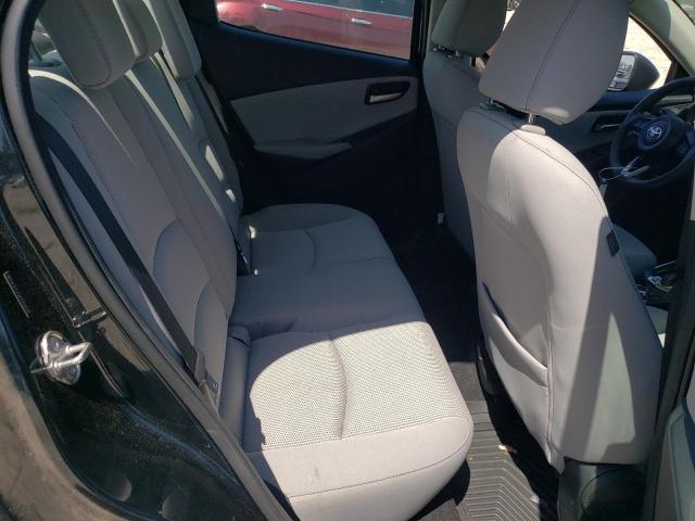 2019 TOYOTA YARIS L 3MYDLBYV9KY508241