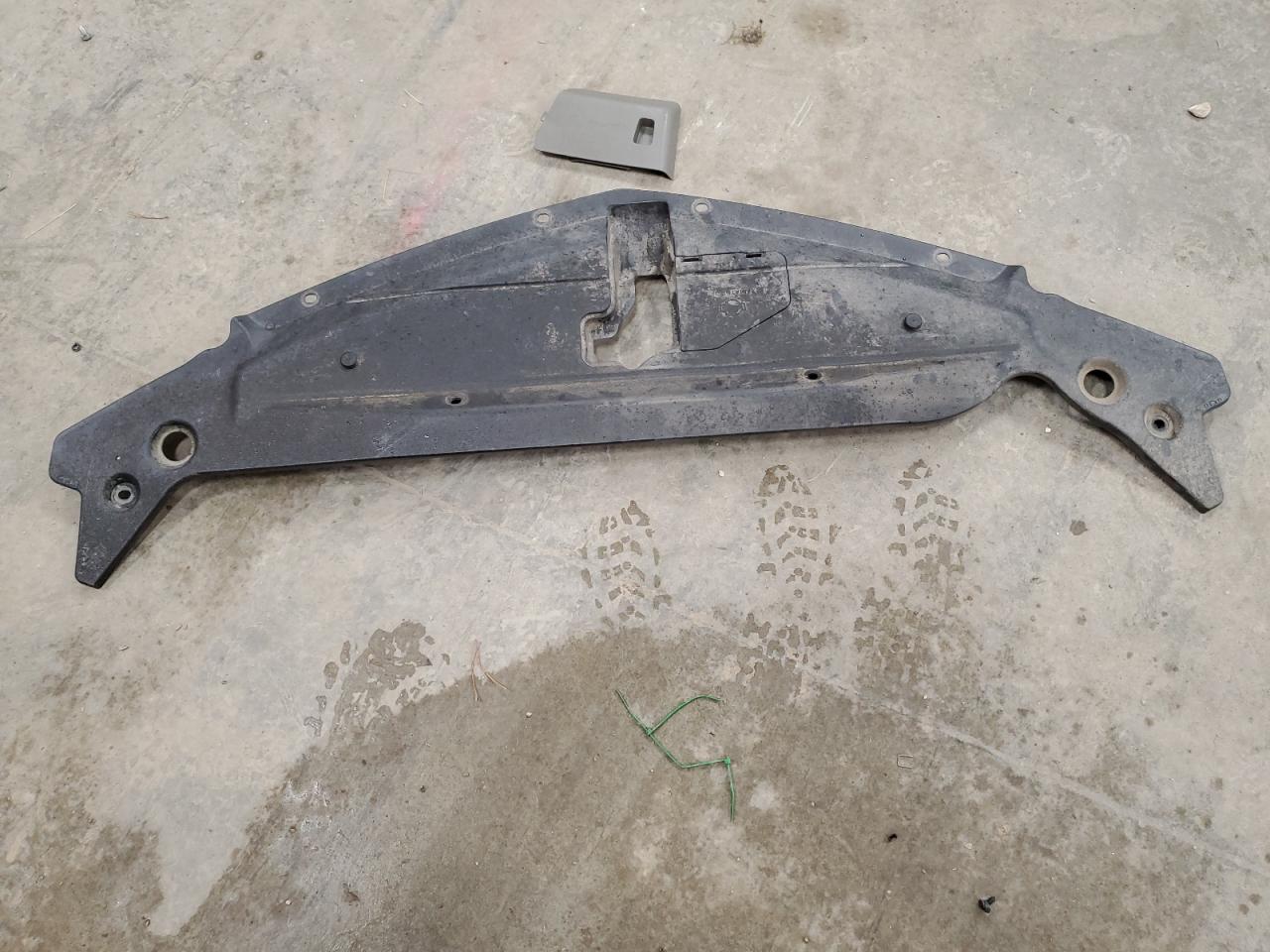 ACURA MDX TECHNOLOGY