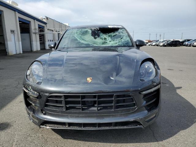 2017 PORSCHE MACAN GTS WP1AG2A56HLB52749