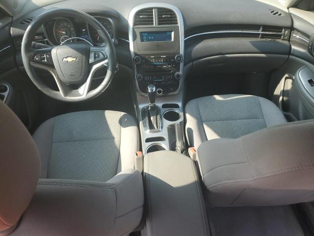 2015 CHEVROLET MALIBU LS - 1G11B5SL6FF287443