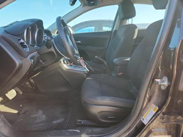 2016 CHEVROLET CRUZE LIMI 1G1PJ5SB1G7197679