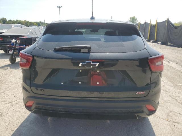 2024 CHEVROLET TRAX 1RS - KL77LGE29RC069545