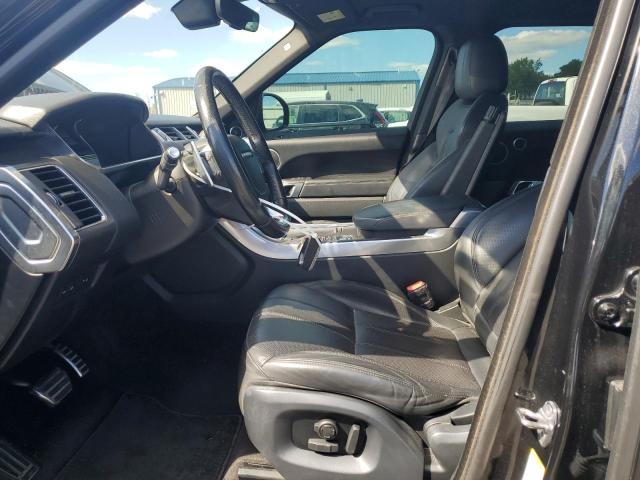 2017 LAND ROVER RANGE ROVE SALWR2FEXHA170931