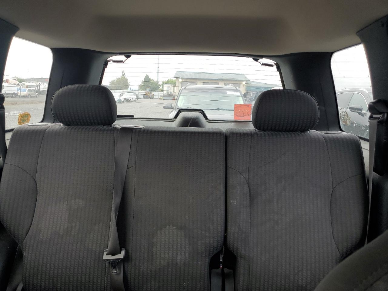 Lot #3277044163 2002 JEEP LIBERTY SP