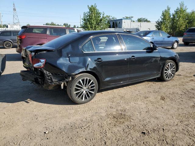 2014 VOLKSWAGEN JETTA TDI - 3VWLL7AJ9EM417994