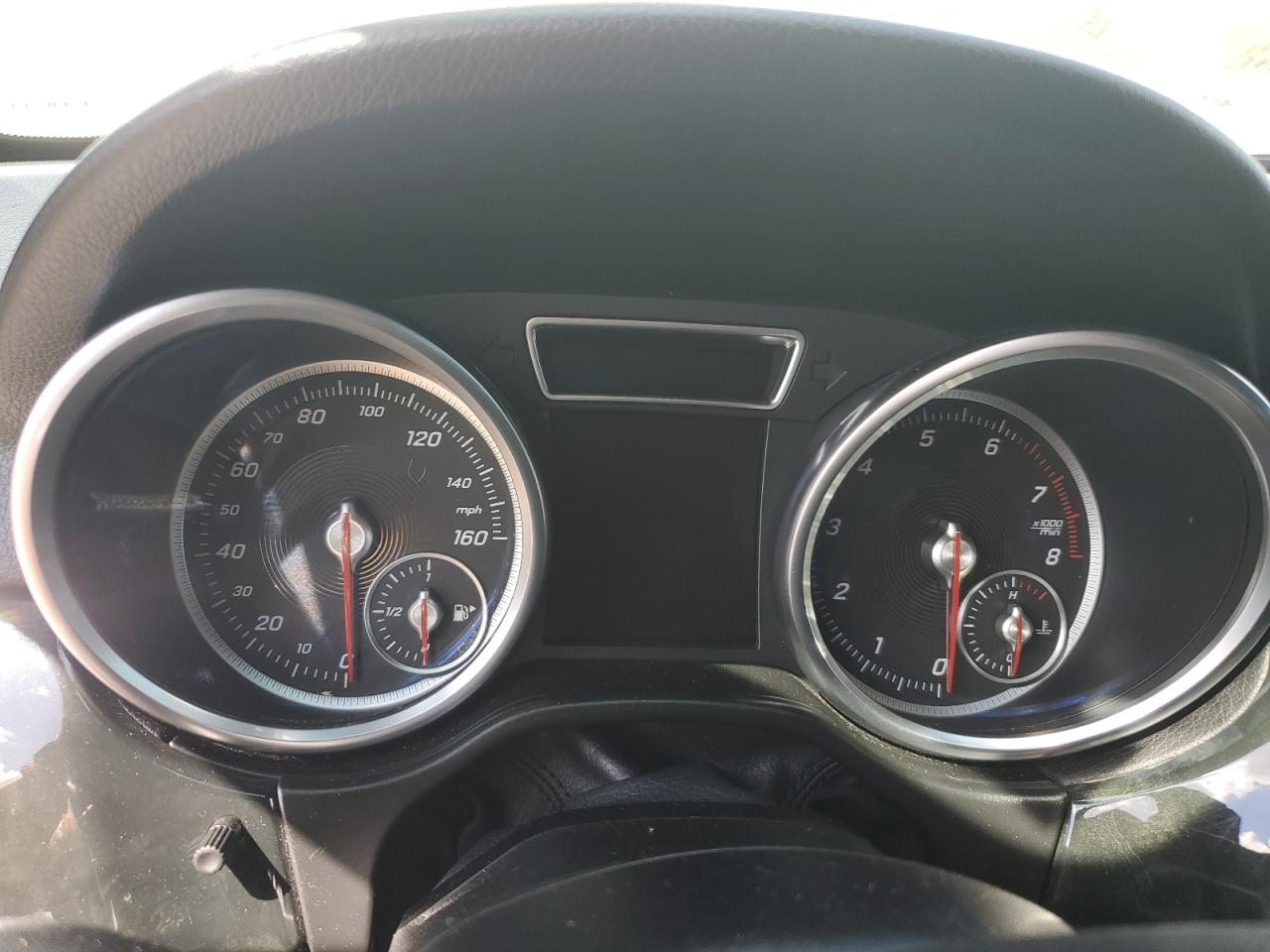 MERCEDES-BENZ GLE-CLASS 350 4MATIC