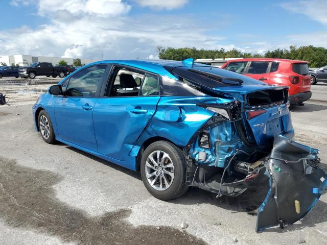 2020 TOYOTA PRIUS L JTDKARFU2L3119014