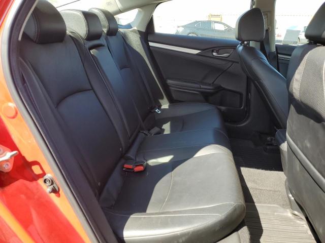 2020 HONDA CIVIC EXL - 2HGFC1F72LH680335