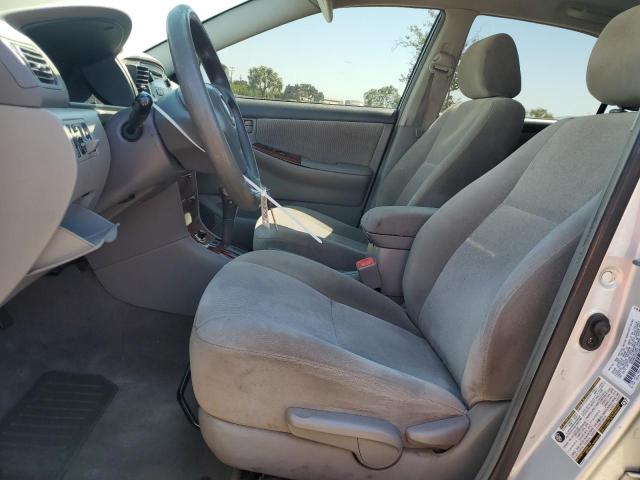 2005 TOYOTA COROLLA CE #3302632061