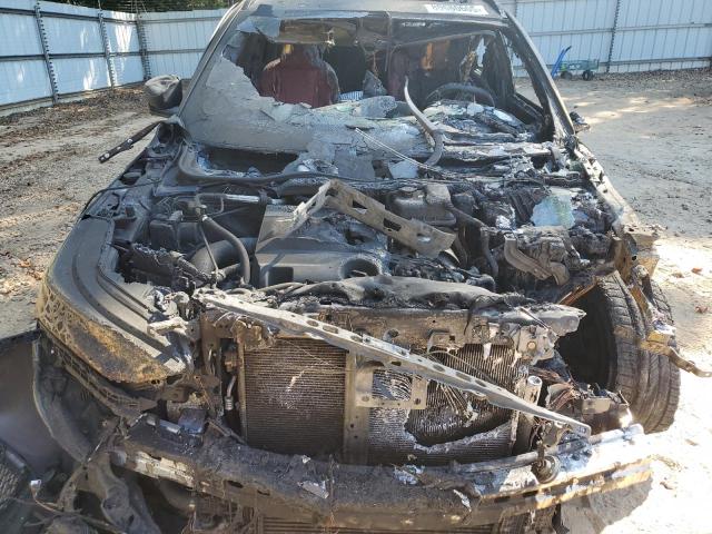 2022 ACURA MDX TYPE S ADVANCE 5J8YD8H84NL002289