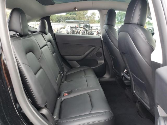 2022 TESLA MODEL Y 7SAYGDEEXNF509194