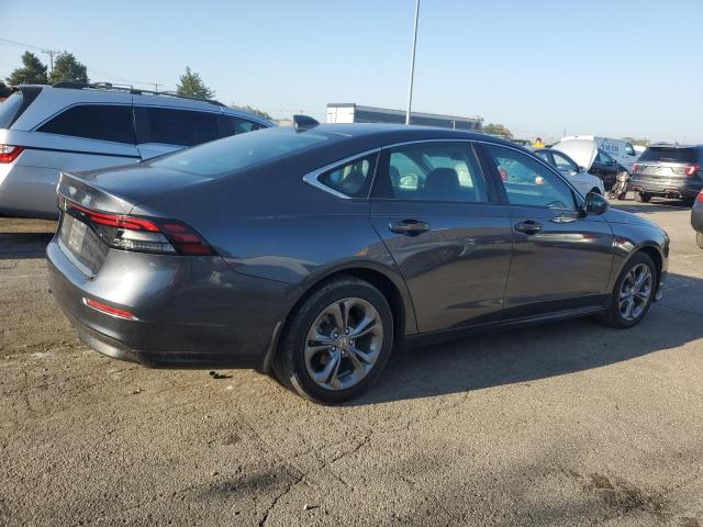 2024 HONDA ACCORD EX - 1HGCY1F30RA011439