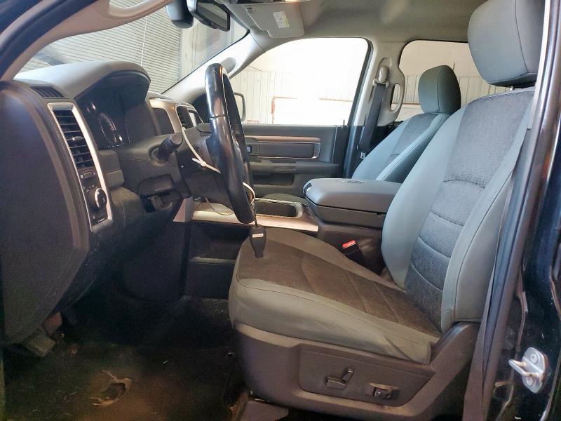 2017 RAM 1500 SLT 1C6RR7LT4HS853357