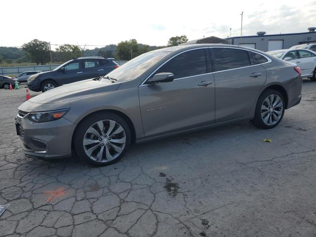 2018 CHEVROLET MALIBU PRE - 1G1ZE5SX3JF111391