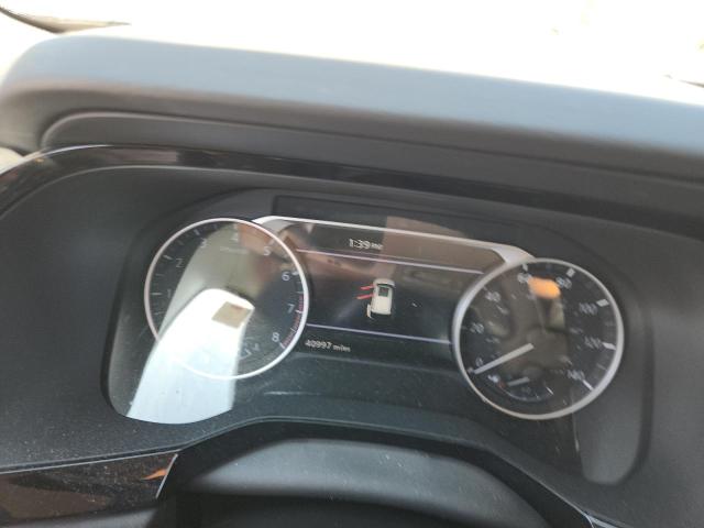 2022 NISSAN PATHFINDER #3293463407