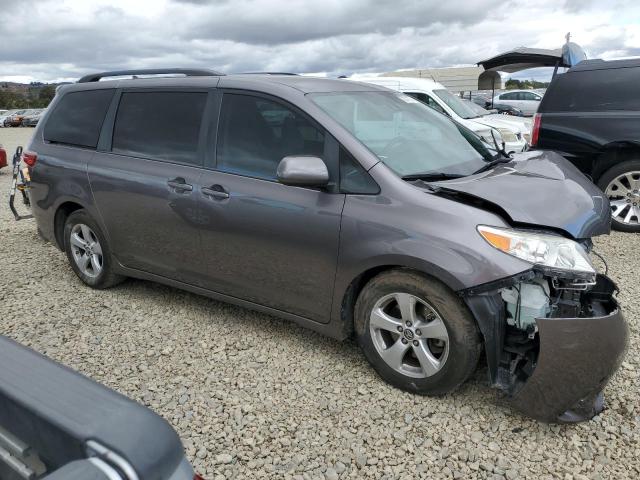 2020 TOYOTA SIENNA LE 5TDKZ3DC1LS026564