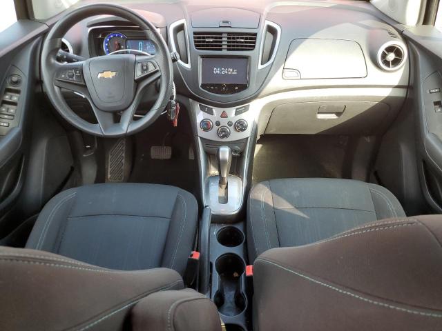 2015 CHEVROLET TRAX 1LT KL7CJLSB6FB062958